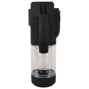 Wyne Masturbator 11 med Rotation, Stroke og Suge Funktion