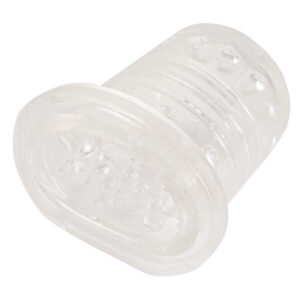 Wyne Masturbator 11 med Rotation, Stroke og Suge Funktion