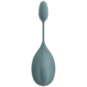 Vibepad Mini Klitoris Stimulator med Vaginal og Anal Bullet Vibrator