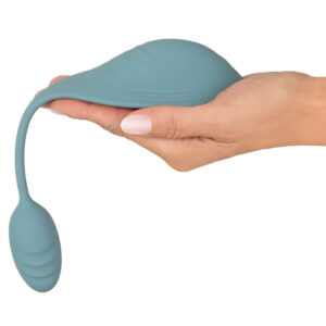 Vibepad Mini Klitoris Stimulator med Vaginal og Anal Bullet Vibrator