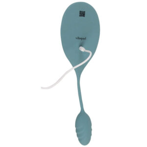 Vibepad Mini Klitoris Stimulator med Vaginal og Anal Bullet Vibrator