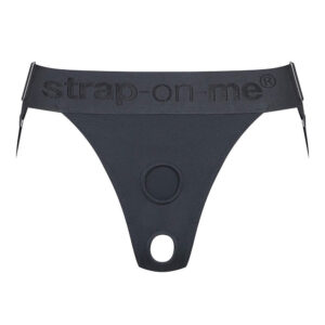 Strap-Me-On Unique Lingeri Harness