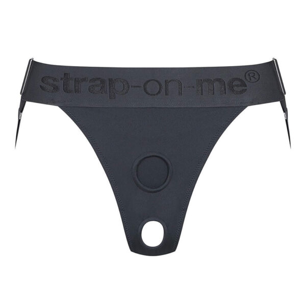 Strap-Me-On Unique Lingeri Harness