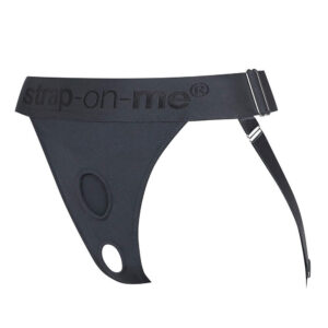 Strap-Me-On Unique Lingeri Harness