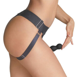 Strap-Me-On Unique Lingeri Harness