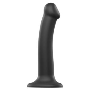 Strap-Me-On Dual Density Bendable Dildo