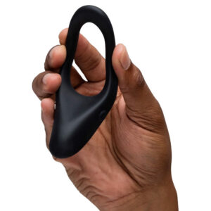 We-Vibe Verge 2 App styret Vibrator Penisring