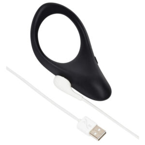 We-Vibe Verge 2 App styret Vibrator Penisring