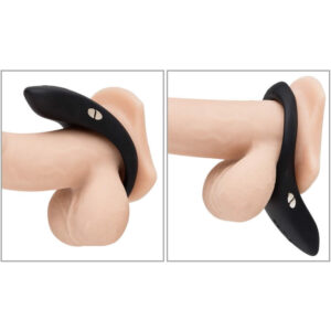 We-Vibe Verge 2 App styret Vibrator Penisring