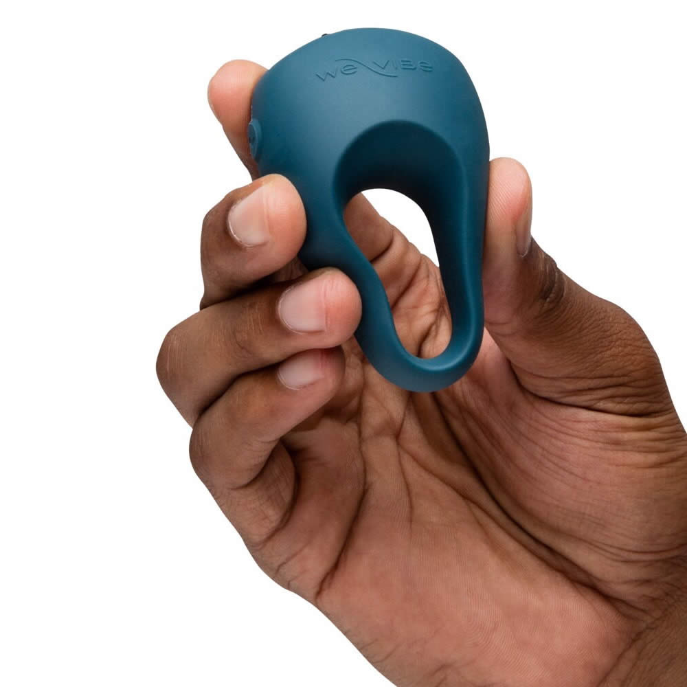 We-Vibe Pivot 2 App styret Vibrator Penisring