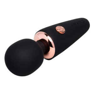 Le Wand Mini Vibe Microwand Massagestav og Vibrator