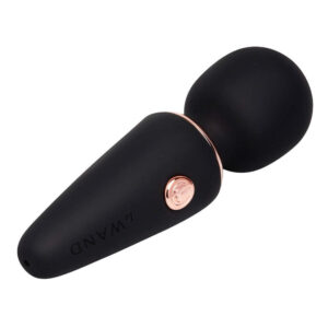 Le Wand Mini Vibe Microwand Massagestav og Vibrator