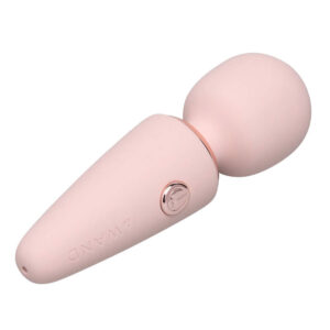 Le Wand Mini Vibe Microwand Massagestav og Vibrator