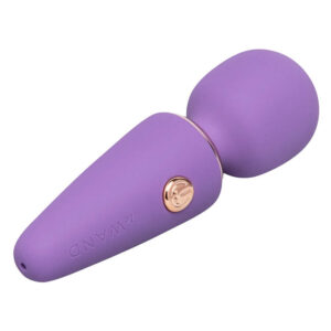 Le Wand Mini Vibe Microwand Massagestav og Vibrator