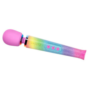 Le Wand All That Glimmers Magic Wand Massagestav