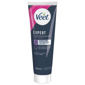 Veet EXPERT Hårfjerningscreme