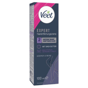 Veet EXPERT Hårfjerningscreme
