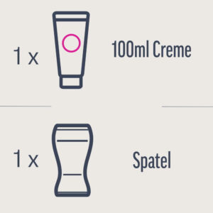 Veet EXPERT Hårfjerningscreme