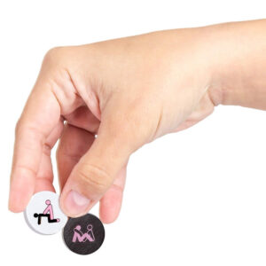 Erotisk Spil Play4Sex 4 på stribe