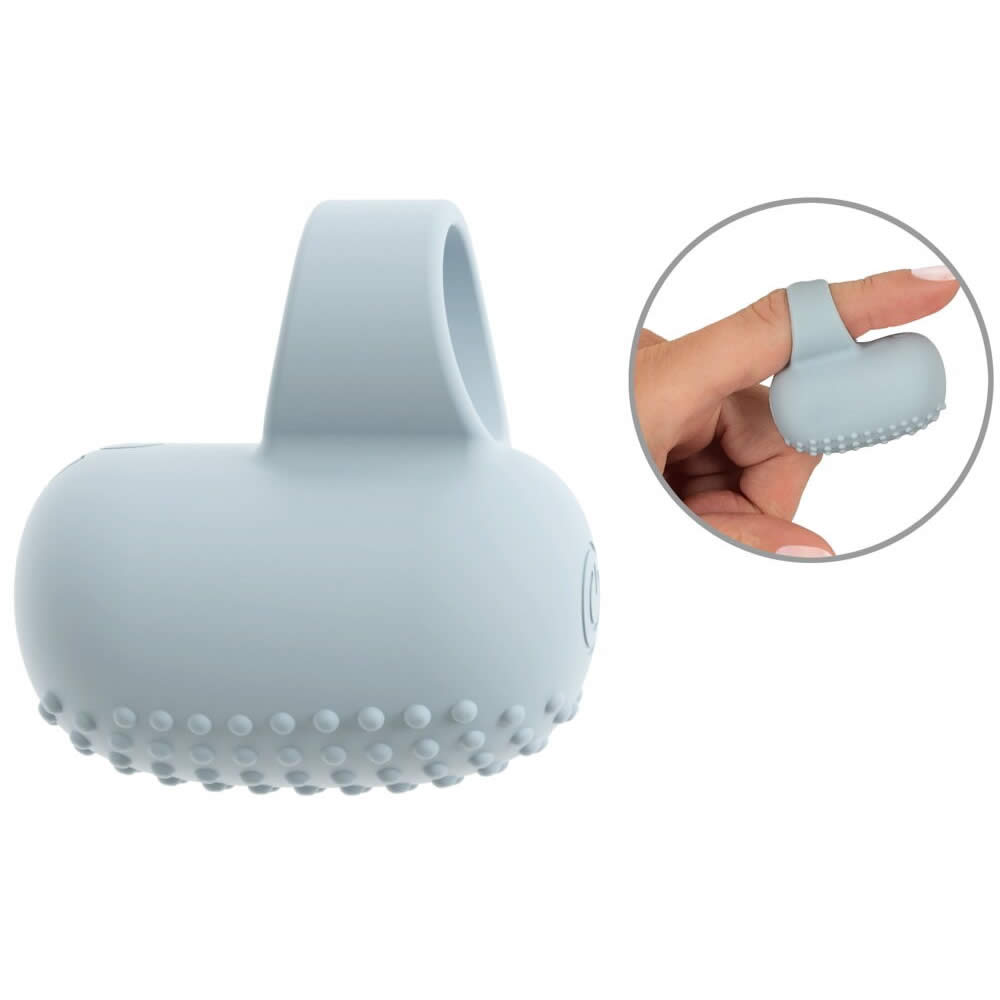 Beau Coeur KIREMO Finger Vibrator