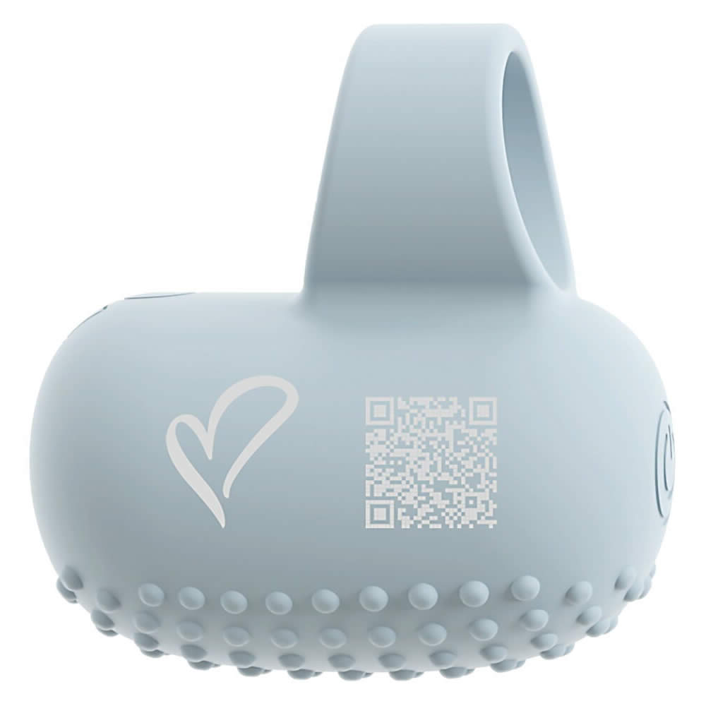 Beau Coeur KIREMO Finger Vibrator