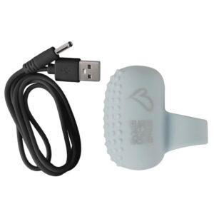 Beau Coeur KIREMO Finger Vibrator