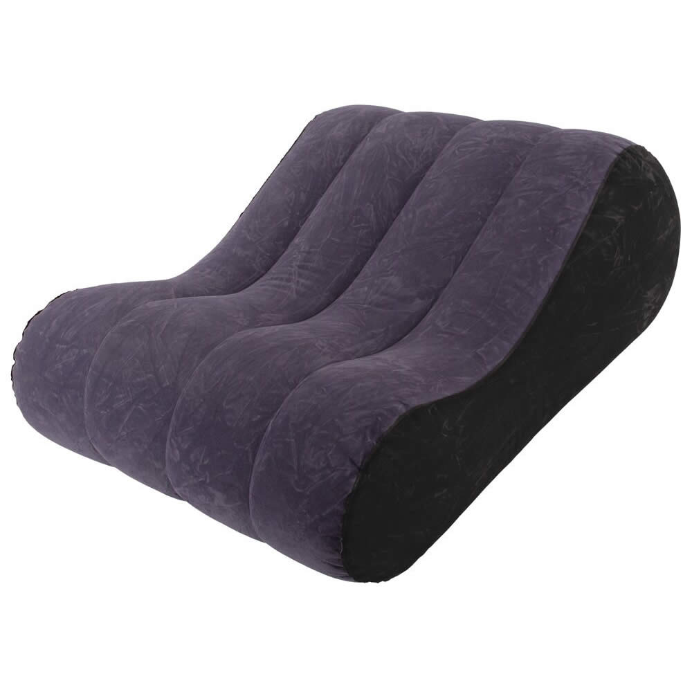 Velvety Love Pillow Sexpude