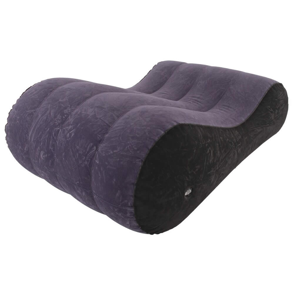 Velvety Love Pillow Sexpude