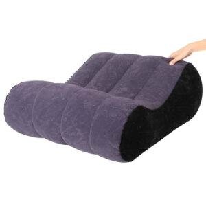 Velvety Love Pillow Sexpude