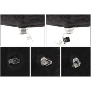 Velvety Love Pillow Sexpude