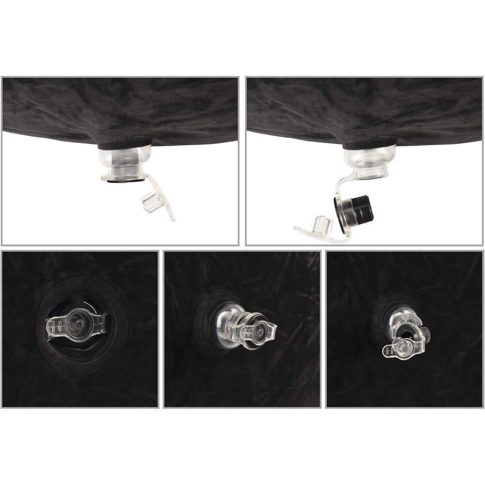 Velvety Love Pillow Sexpude