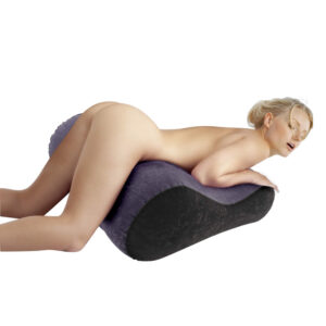 Velvety Love Pillow Sexpude