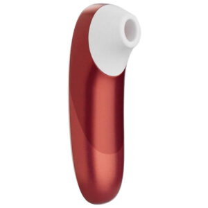 Womanizer Pro Lufttryksvibrator og Pulsator
