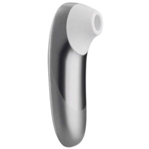Womanizer Pro Lufttryksvibrator og Pulsator