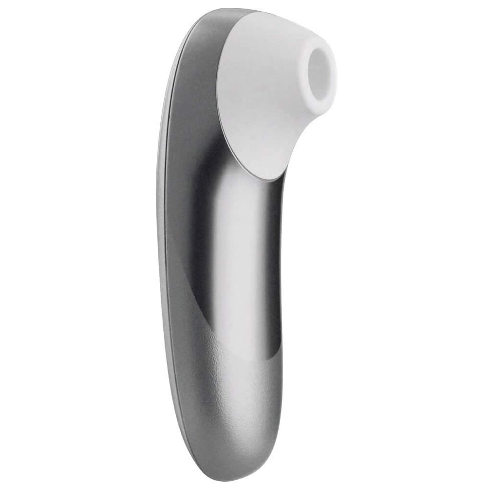 Womanizer Pro Lufttryksvibrator og Pulsator
