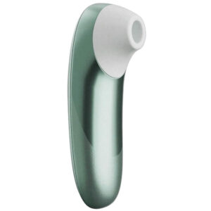 Womanizer Pro Lufttryksvibrator og Pulsator