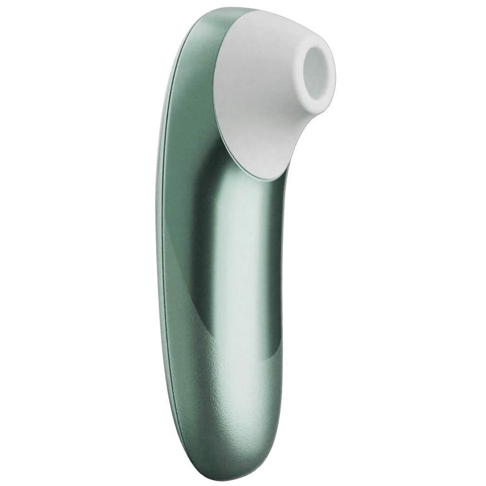 Womanizer Pro Lufttryksvibrator og Pulsator
