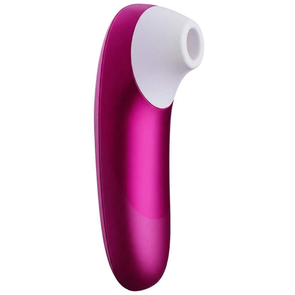 Womanizer Pro Lufttryksvibrator og Pulsator
