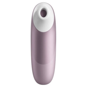 Womanizer Pro Lufttryksvibrator og Pulsator