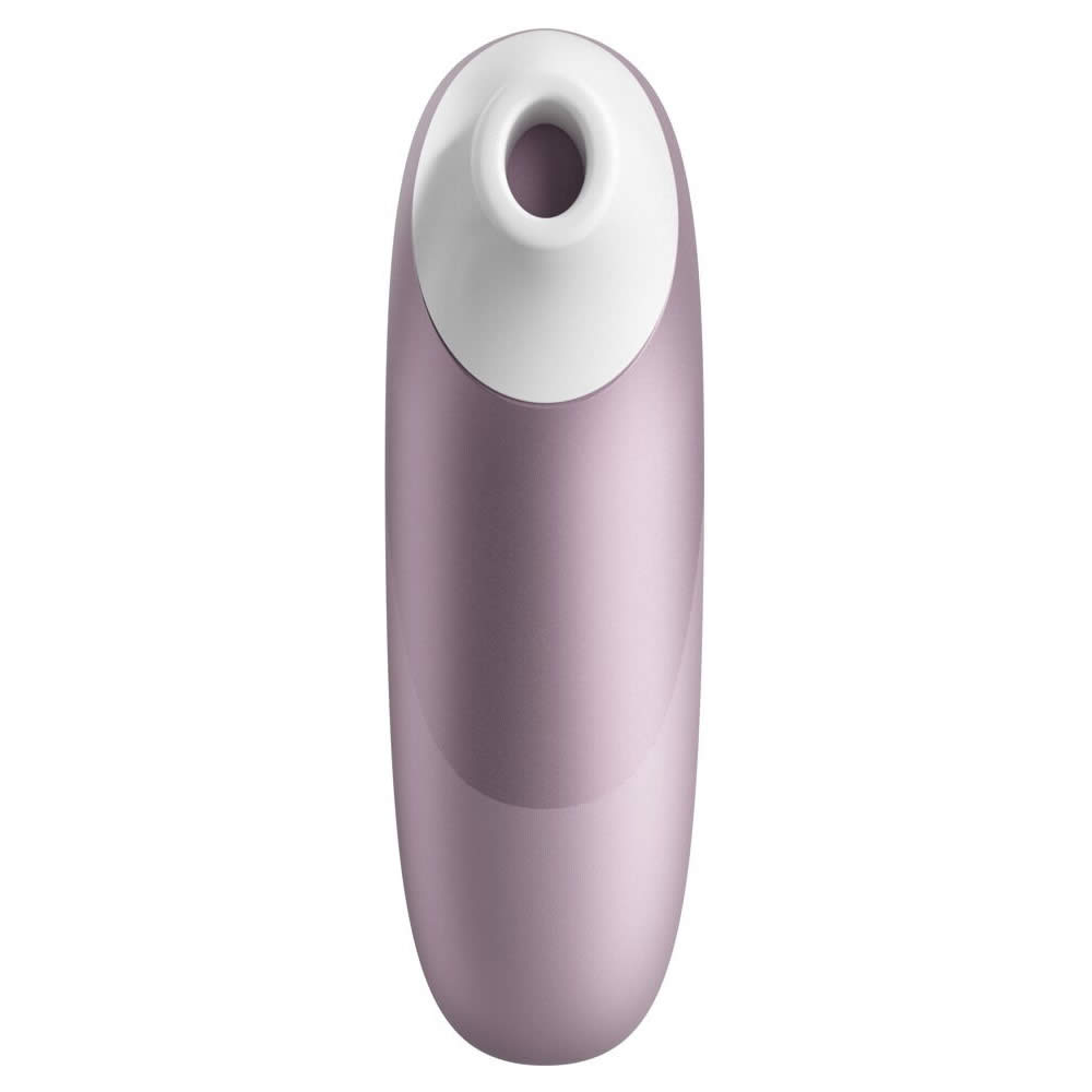 Womanizer Pro Lufttryksvibrator og Pulsator