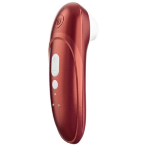 Womanizer Pro Lufttryksvibrator og Pulsator