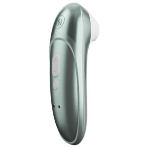 Womanizer Pro Lufttryksvibrator og Pulsator