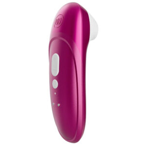 Womanizer Pro Lufttryksvibrator og Pulsator