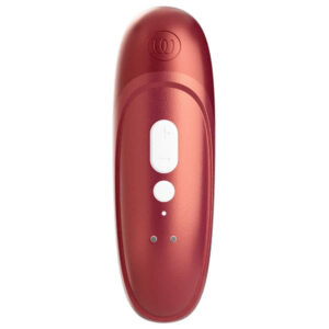 Womanizer Pro Lufttryksvibrator og Pulsator