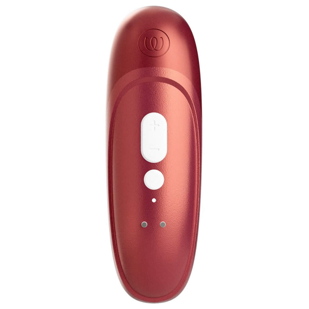 Womanizer Pro Lufttryksvibrator og Pulsator