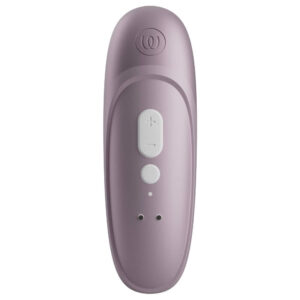 Womanizer Pro Lufttryksvibrator og Pulsator