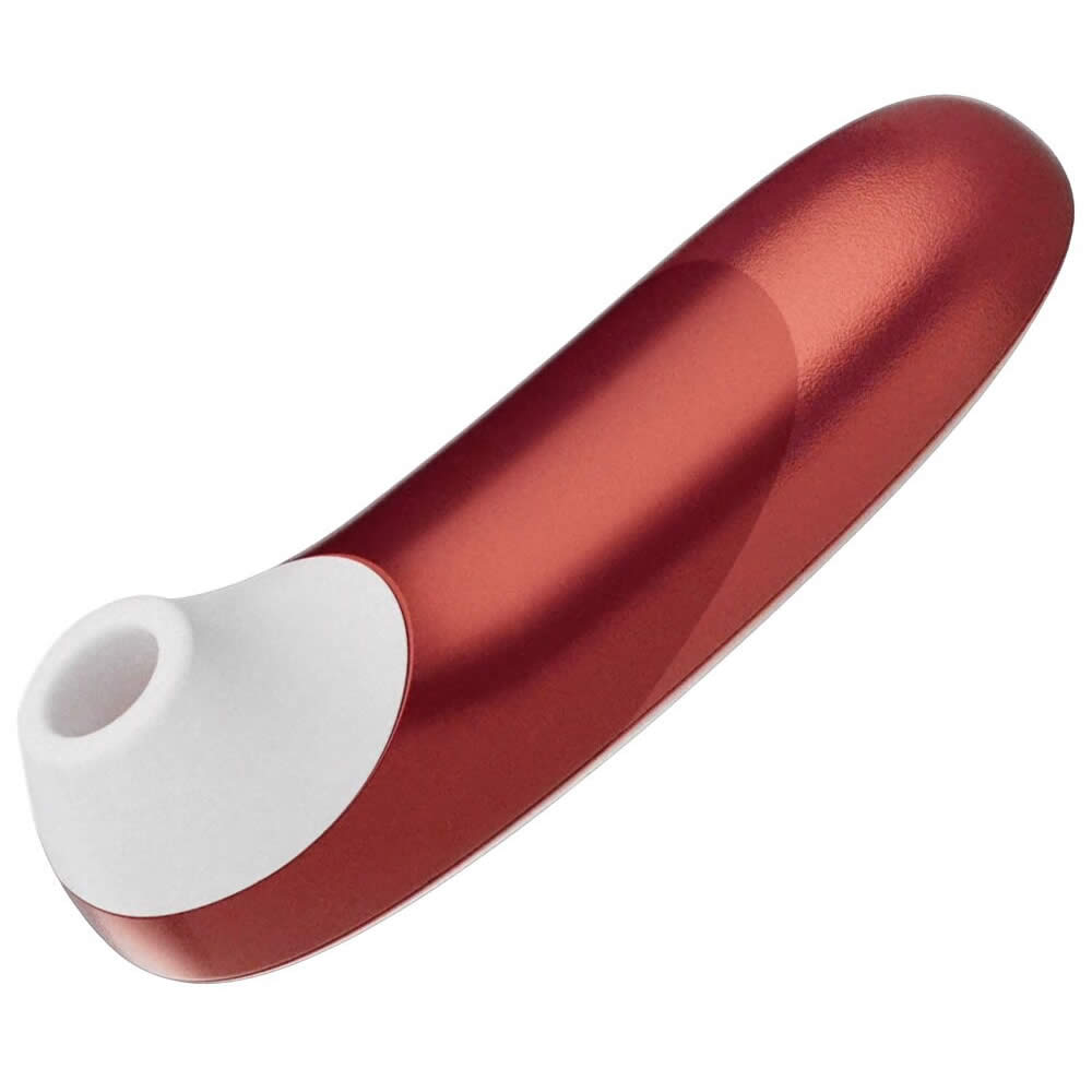Womanizer Pro Lufttryksvibrator og Pulsator