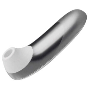 Womanizer Pro Lufttryksvibrator og Pulsator