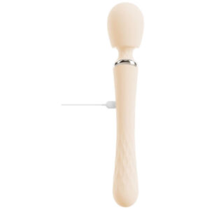 Beau Coeur TAVIRO Big Wand Massagestav