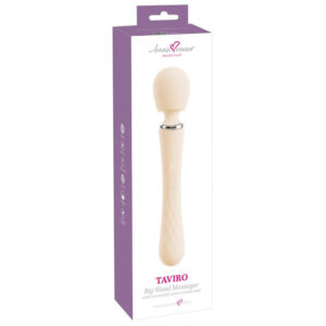 Beau Coeur TAVIRO Big Wand Massagestav
